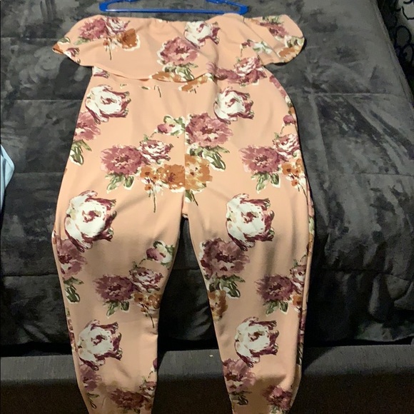 Romper - Picture 1 of 1